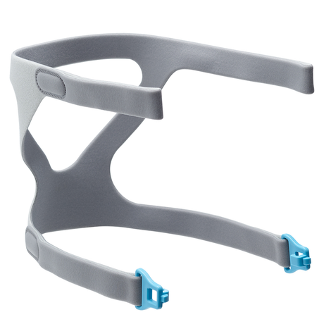 Máscara para CPAP Resistente