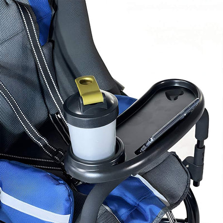 Mesita para Sillita de Paseo  Ergonomica
