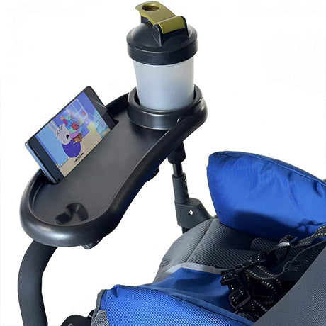 Mesita para Sillita de Paseo  Practica