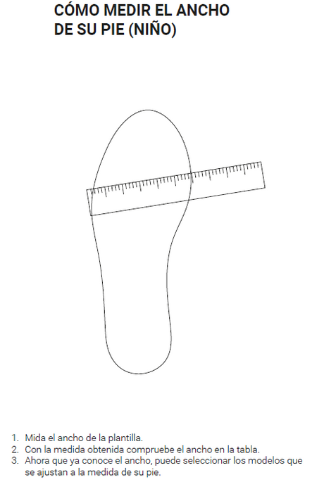 Bota infantil Calzamedi de cano curto com forma reta (tamanhos 20 a 40)