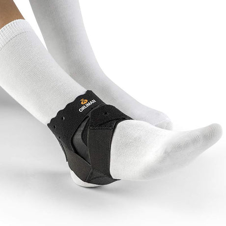 Ortesis Plantar Practica