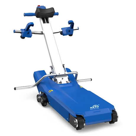 Lagarta Sobe Escadas Portátil TR250T