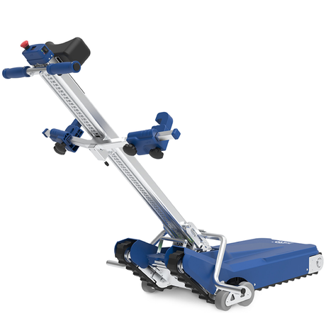 Lagarta Sobe Escadas Portátil TR250T