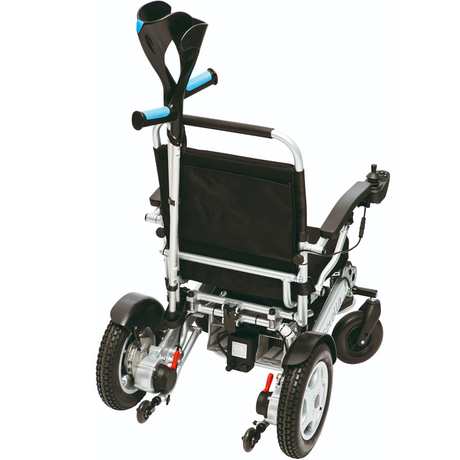 Portabastones para Silla de Ruedas Sorolla