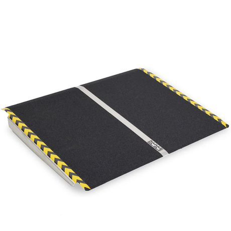 Rampa Escalon Grande Máx. 15 cm Resistente