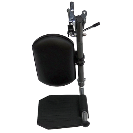 Apoio para os pés elevável para cadeira de rodas Mini Transfer 2