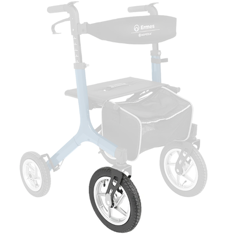 Rueda Delantera para Andador