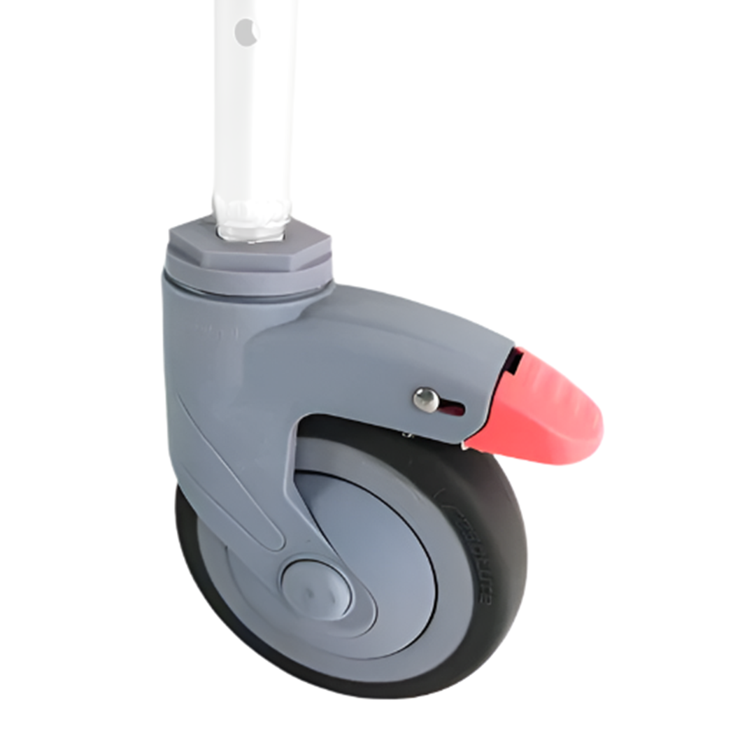 Roda para Cadeira de Duche Formentera