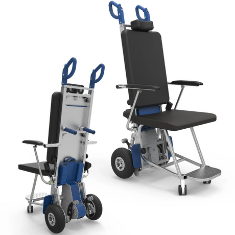 Elevador de Escadas Elétrico Portátil TR140C