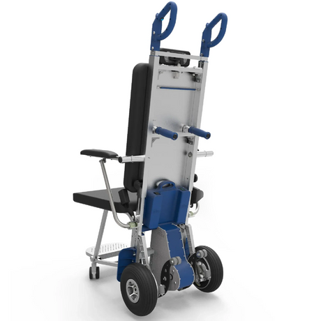 Elevador de Escadas Elétrico Portátil TR140C