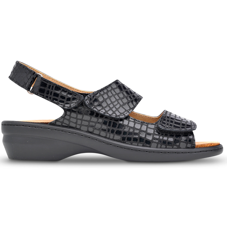 Sandalia Comfort Senora Comoda