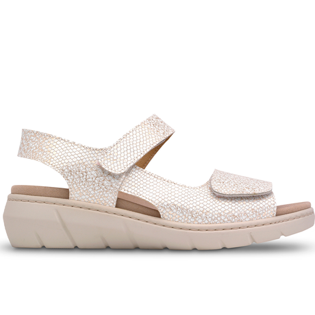 Sandalias Cómodas para Andar Elegantes