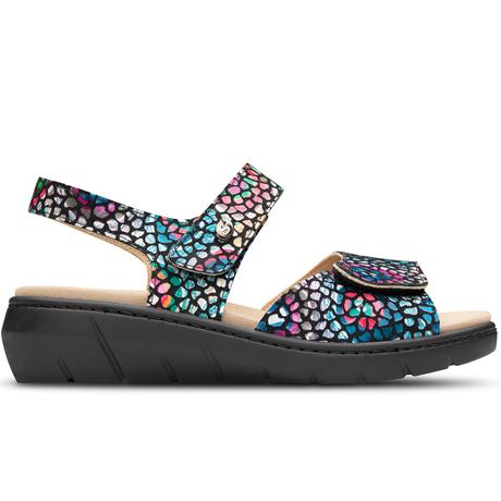 Sandalias Mujer Ortopédicas Elegantes