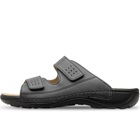 Sandalias Ortopédicas Hombre Confortables