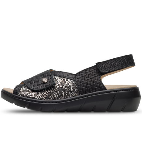 Sandalias para Juanetes Modernas con Juanetera