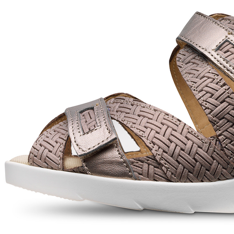 Sandalias para Señoras Mayores Modernas