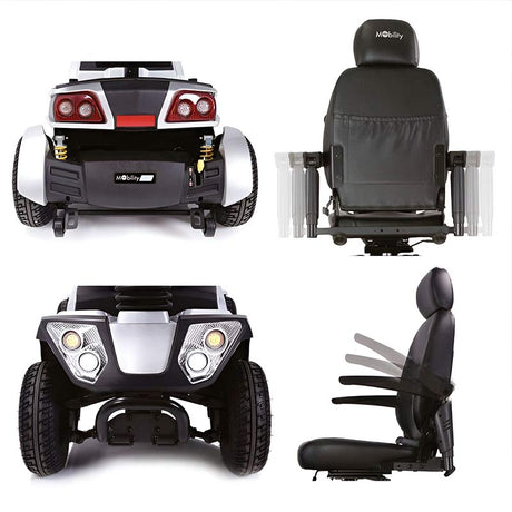 Scooter-Eléctrico-Accesible