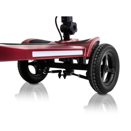 Scooter Dobrável Ultraligeiro BORA BORA