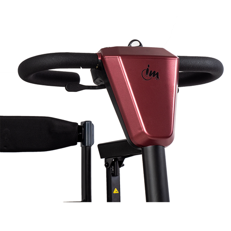 Scooter Dobrável Ultraligeiro BORA BORA