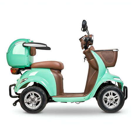 Scooter-electrico-adulto-ecomobility-xpress-menta-de-lado
