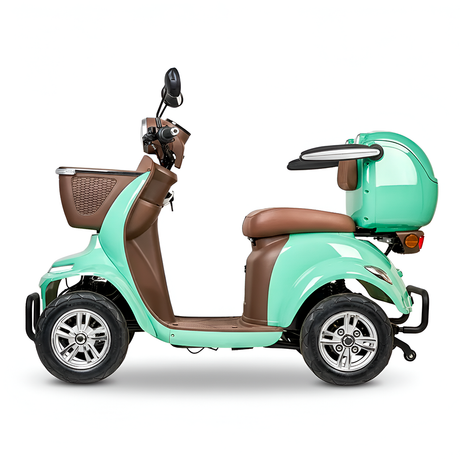 Scooter-electrico-adulto-ecomobility-xpress-menta-lateral