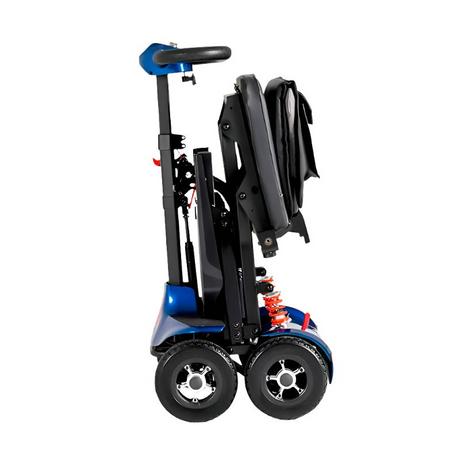Scooter Elétrico Dobrável I-Transformer Lite