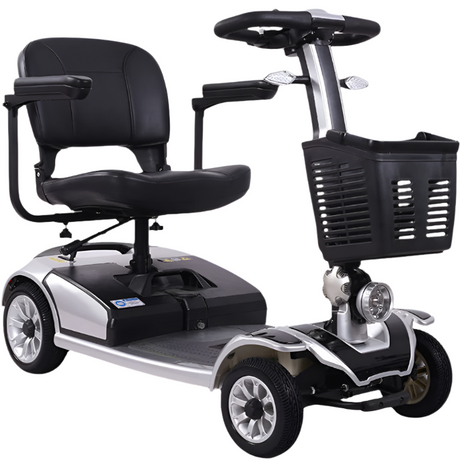 Scooter Elétrica MATE para Idosos