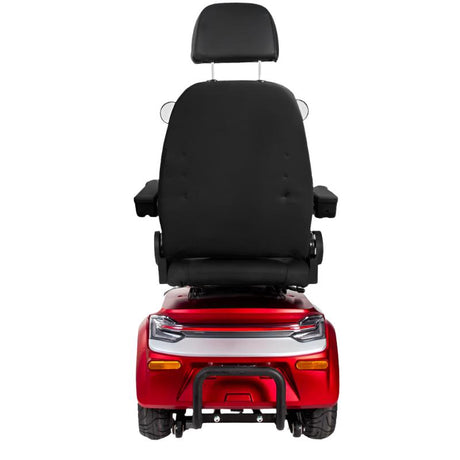 Scooter Personas Mayores Ergonomico