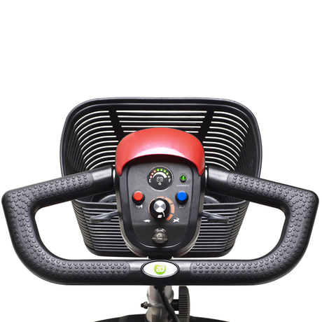 Scooter Eclipse Litio Manillar Delta