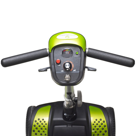 Scooter Electrico ECLIPSE Manillar