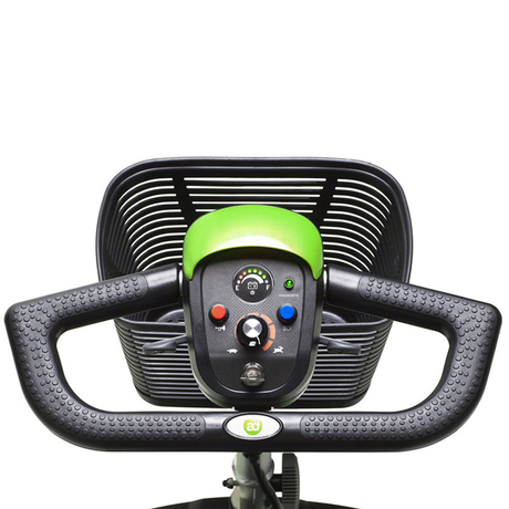 Scooter Electrico ECLIPSE PLUS Manillar