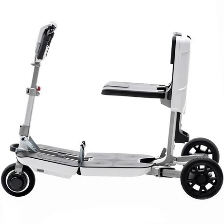 Scooter para idosos DOBRÁVEL tipo trolley ESLA