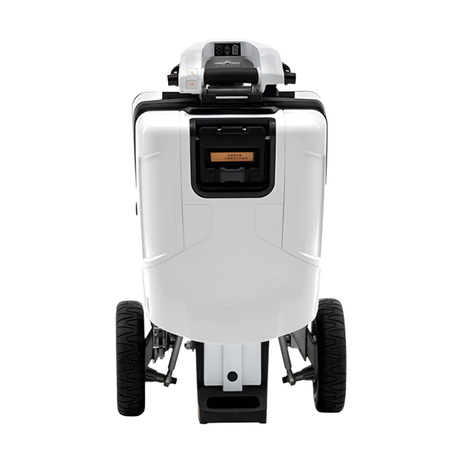 Scooter para idosos DOBRÁVEL tipo trolley ESLA