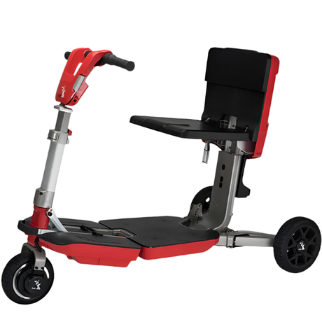 Scooter para idosos DOBRÁVEL tipo trolley ESLA