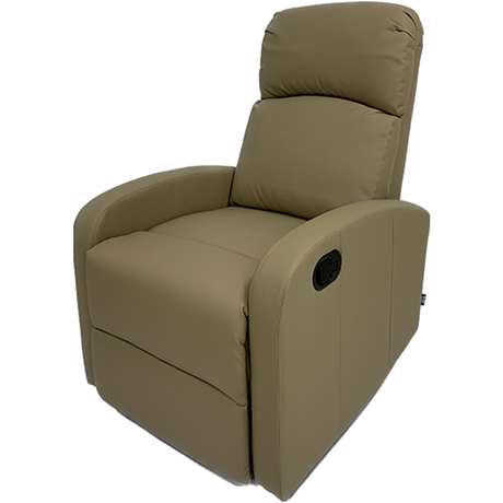 Sillón Relax Reclinable Topo