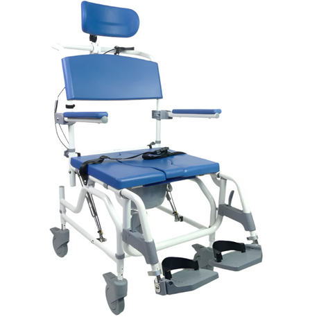 Cadeira BASCULANTE para Duche Aston Tilt Pro