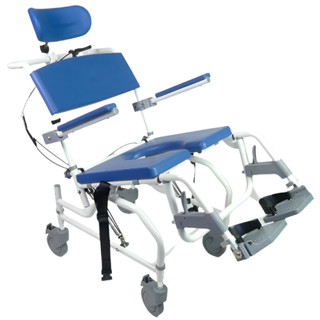 Cadeira BASCULANTE para Duche Aston Tilt Pro