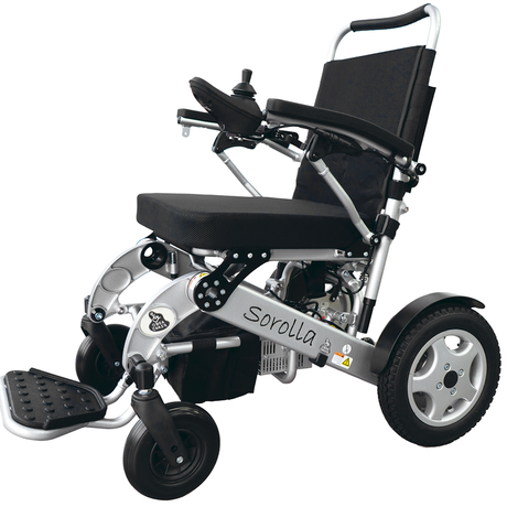 Silla Eléctrica SOROLLA 315