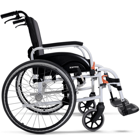 Silla Karma AGILE Comoda