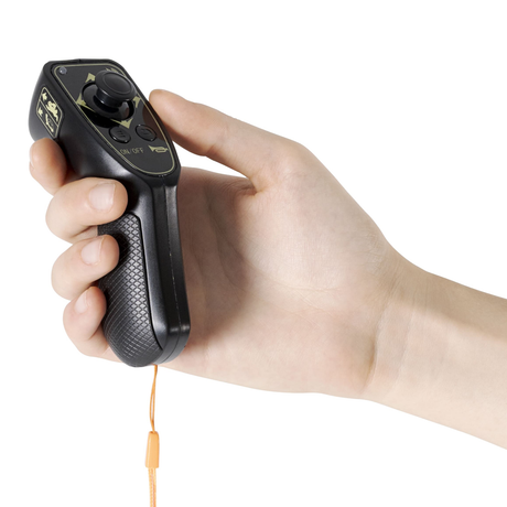 Silla Electrica Fibra Carbono Mando Distancia