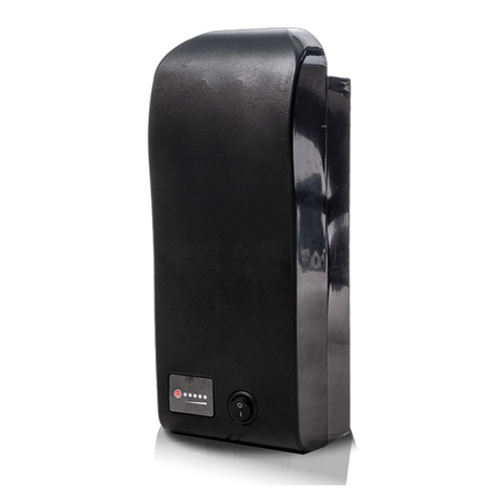 Silla Electrica Ligera Bateria 