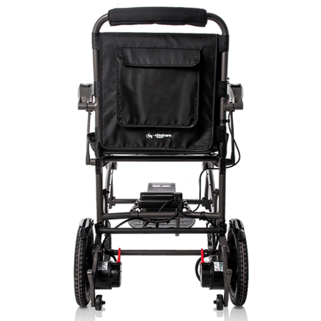 Silla Electrica Ligera Magnesio Bolsillo
