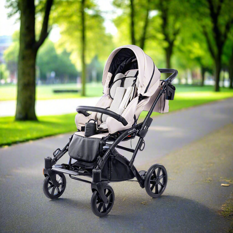 Silla Paralisis Cerebral Infantil 