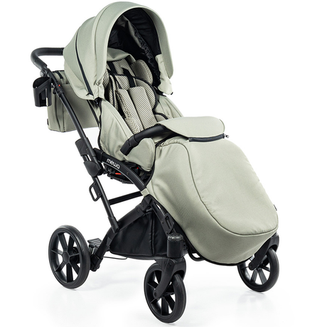 Silla Paralisis Cerebral Infantil Basculante Bonita