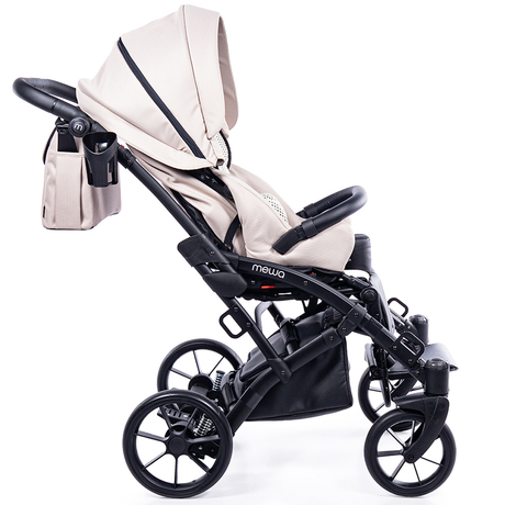 Silla Paralisis Cerebral Infantil Basculante Resistente
