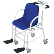 Silla con Báscula Incorporada