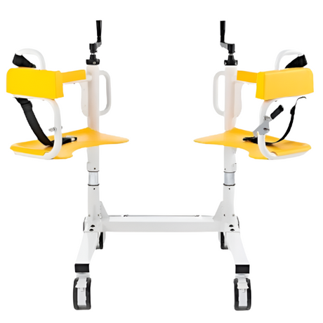 Silla de Ducha y WC Resistente