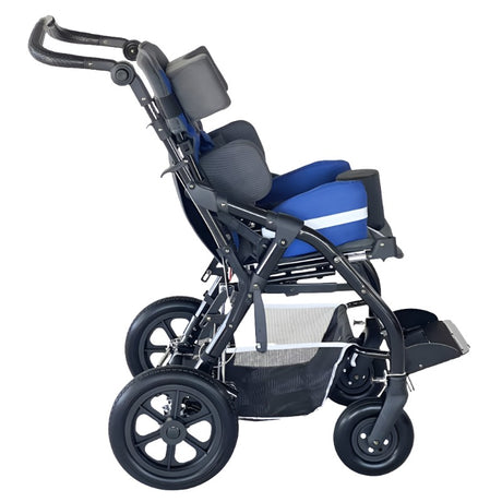 Silla de Paseo Infantil Basculante