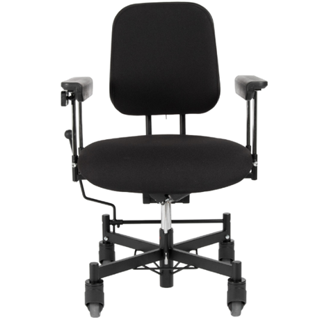 Cadeira de Rodas Bariátrica para Casa com Elevação VELA TANGO 300E