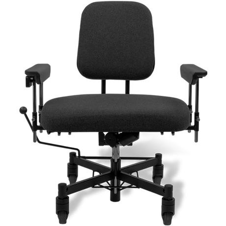 Cadeira de Rodas Bariátrica para Casa com Elevação VELA TANGO 300E